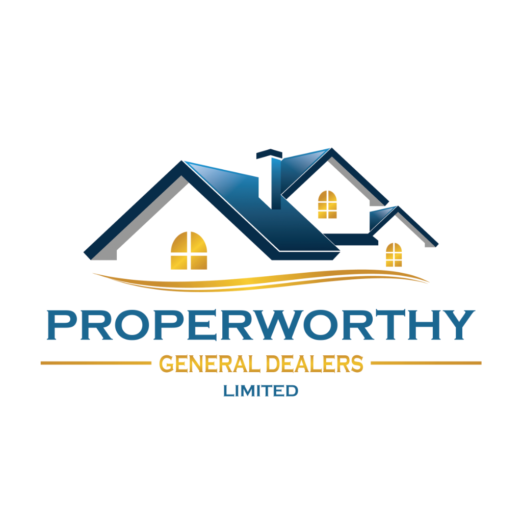 Properworthy Logo